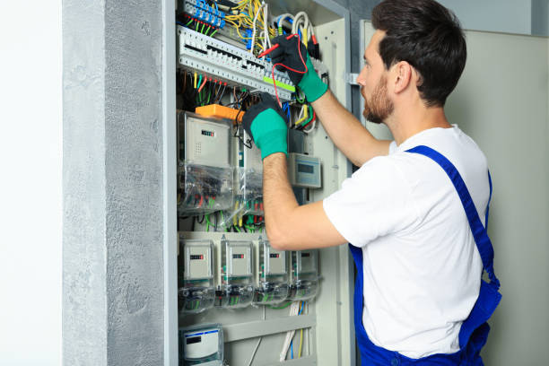 Best Electrical Wiring Services  in Osceola Mills, PA