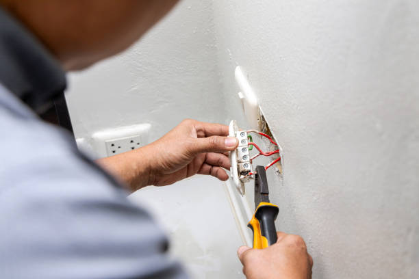 Best Electrical System Inspection  in Osceola Mills, PA