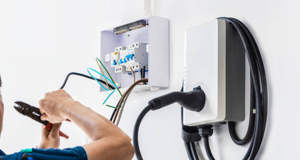 Best Electrical Outlet Repair  in Osceola Mills, PA
