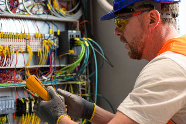 Best Electrical Upgrades for Homes  in Osceola Mills, PA