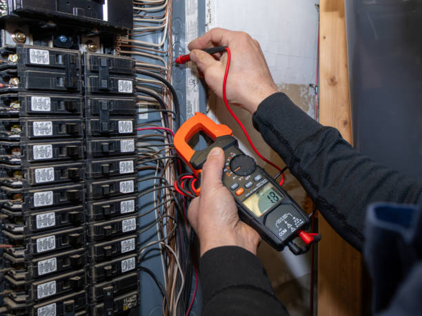 Best Local Electrician Companies  in Osceola Mills, PA