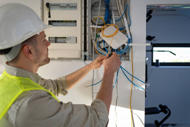 Best Commercial Electrician Services  in Osceola Mills, PA