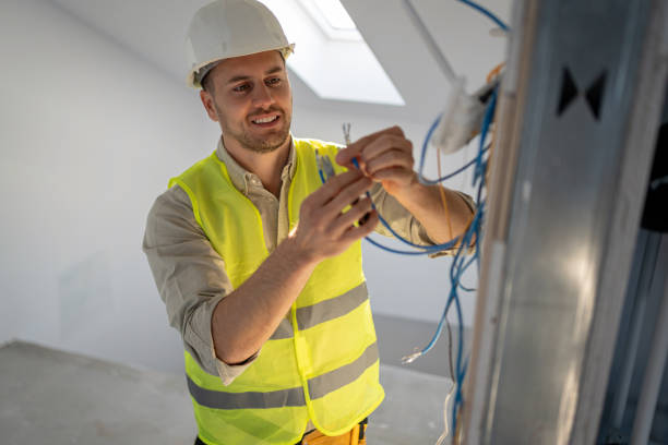 Best Affordable Electrical Installation  in Osceola Mills, PA